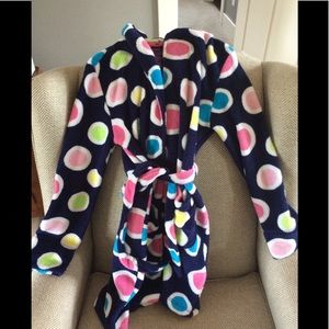 Adorable Justice Robe 12/14